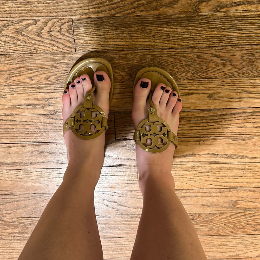 Tory Burch sandals